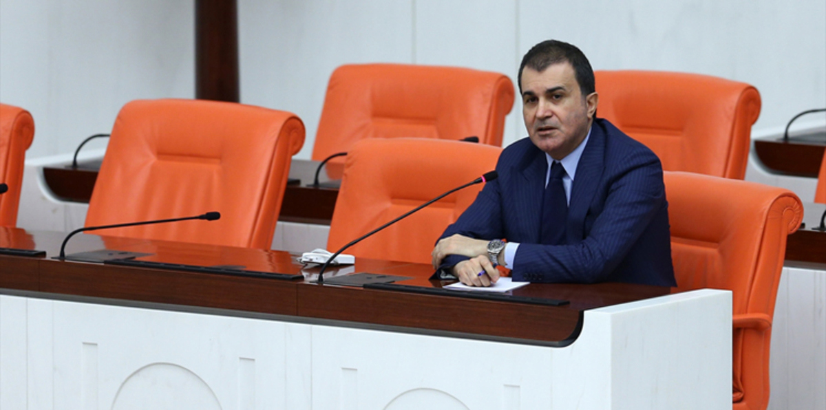 وزير تركي ينفي وجود أي اتصال بين أنقرة ونظام الأسد