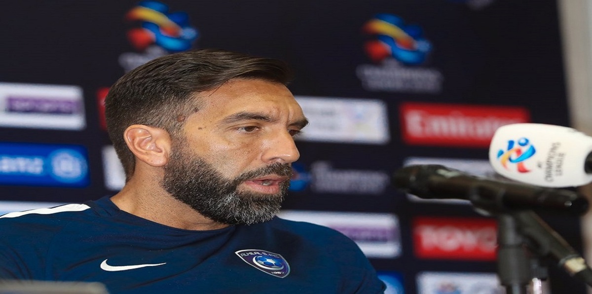 مدرب نادي الهلال السعودي: لا بديل عن الفوز على العين