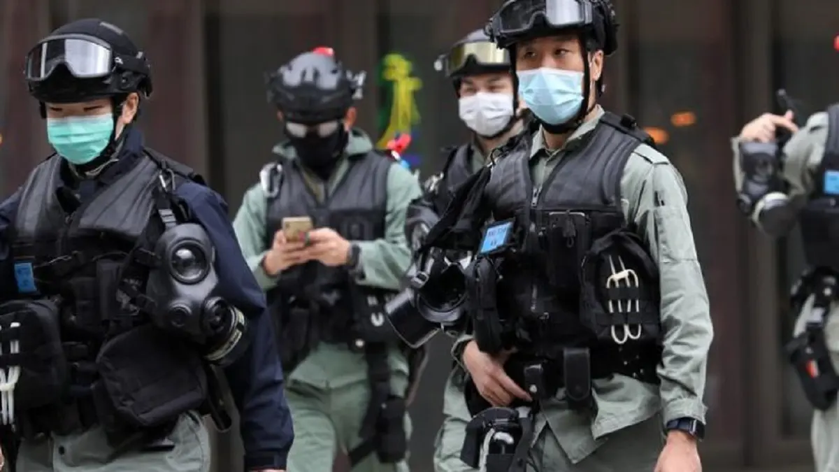 مقتل طفلين وإصابة 16 إثر هجوم بسكين في روضة أطفال بالصين‎