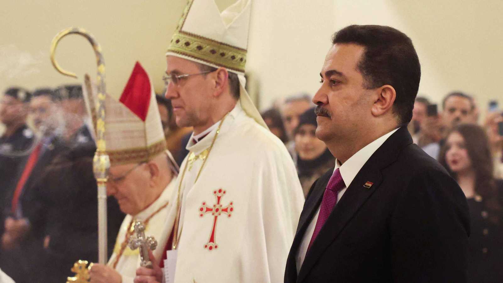 مبادرة السوداني لتحريك الجمود السياسي.. هل من تنازلات قادمة؟