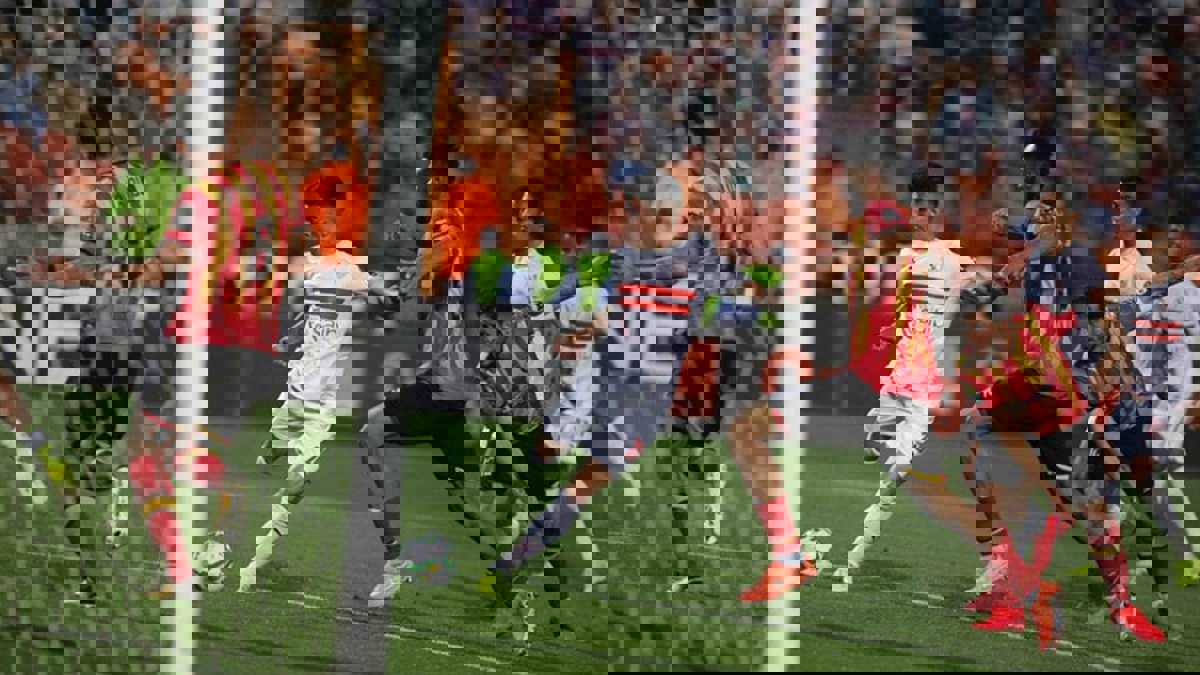 تقرير.. تأجيل مباريات قبل نهائي دوري أبطال أفريقيا والكونفدرالية لأجل غير مسمى