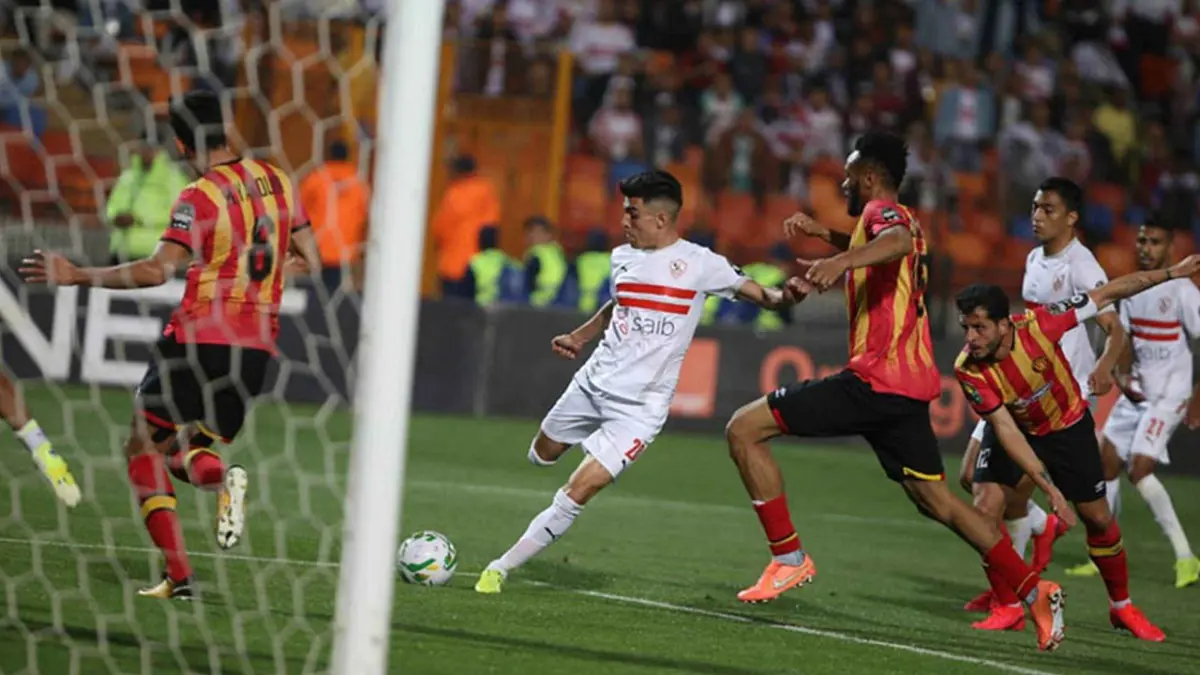 تقرير.. تأجيل مباريات قبل نهائي دوري أبطال أفريقيا والكونفدرالية لأجل غير مسمى