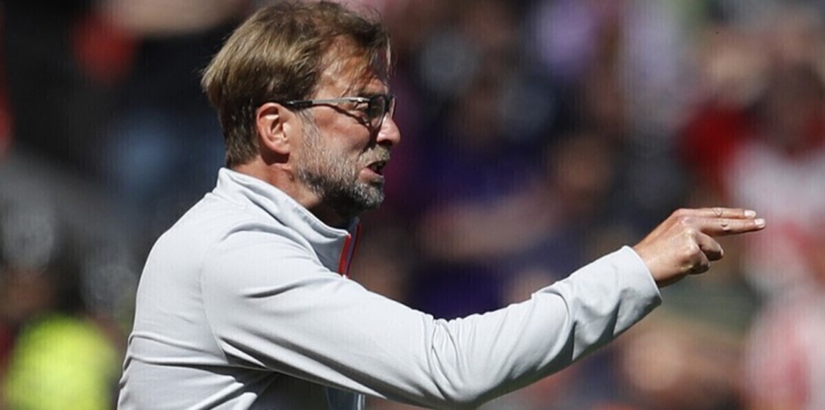 يورغن كلوب يكشف حقيقة انتقال كوتينيو إلى برشلونة