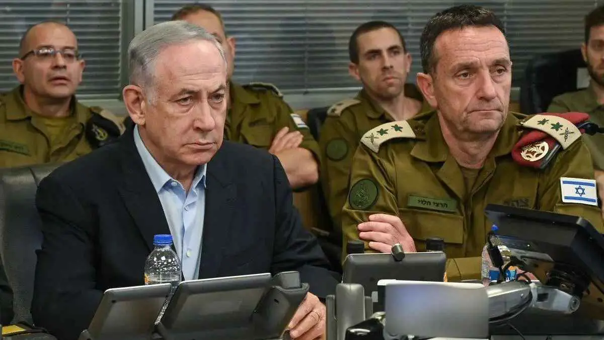 سرّب معلومات حساسة.. إسرائيل تعتقل مشتبهاً بالتجسس لصالح إيران (صور)