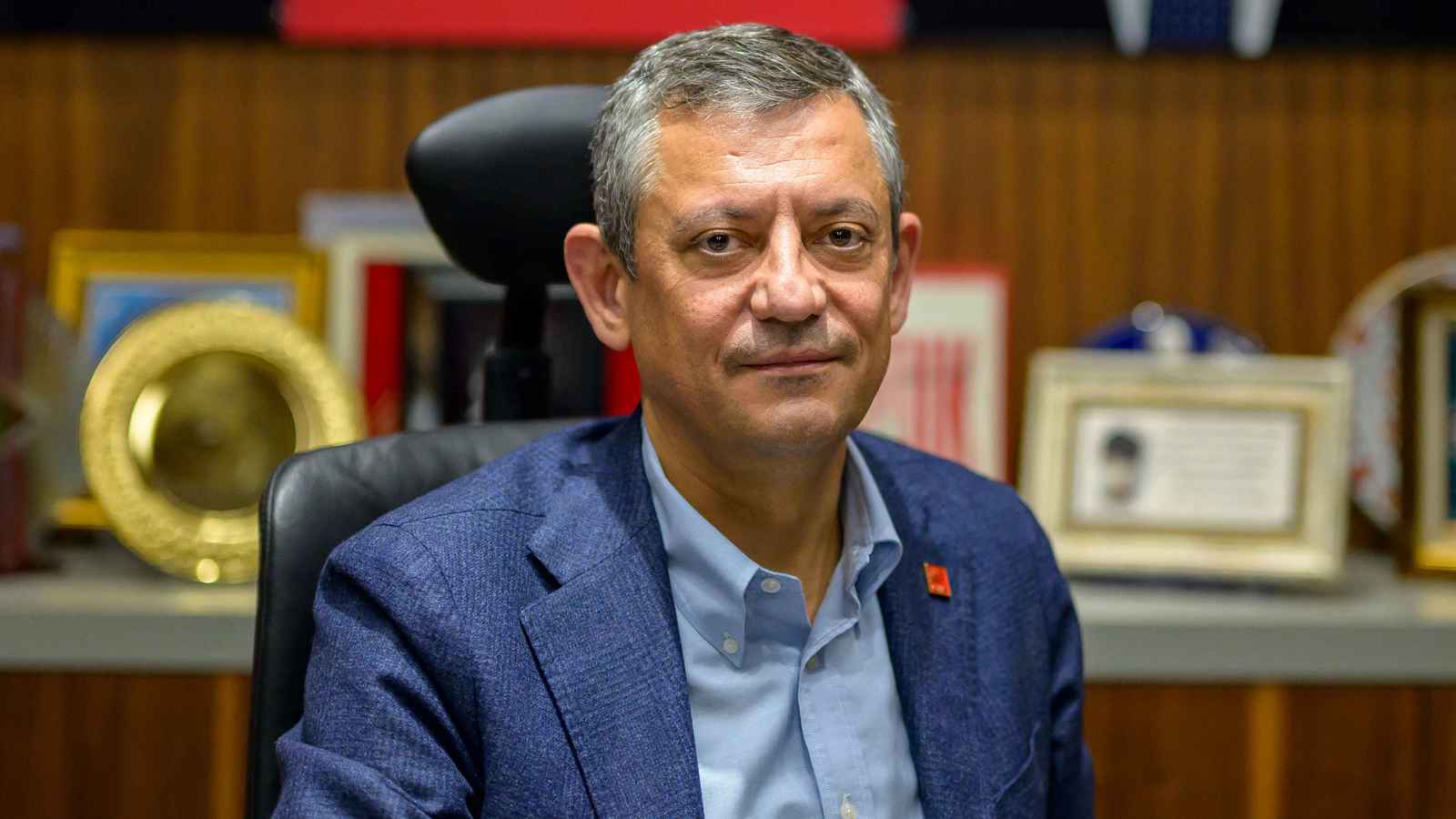 المعارضة التركية تريد "إجبار" أردوغان على الدعوة لانتخابات مبكرة