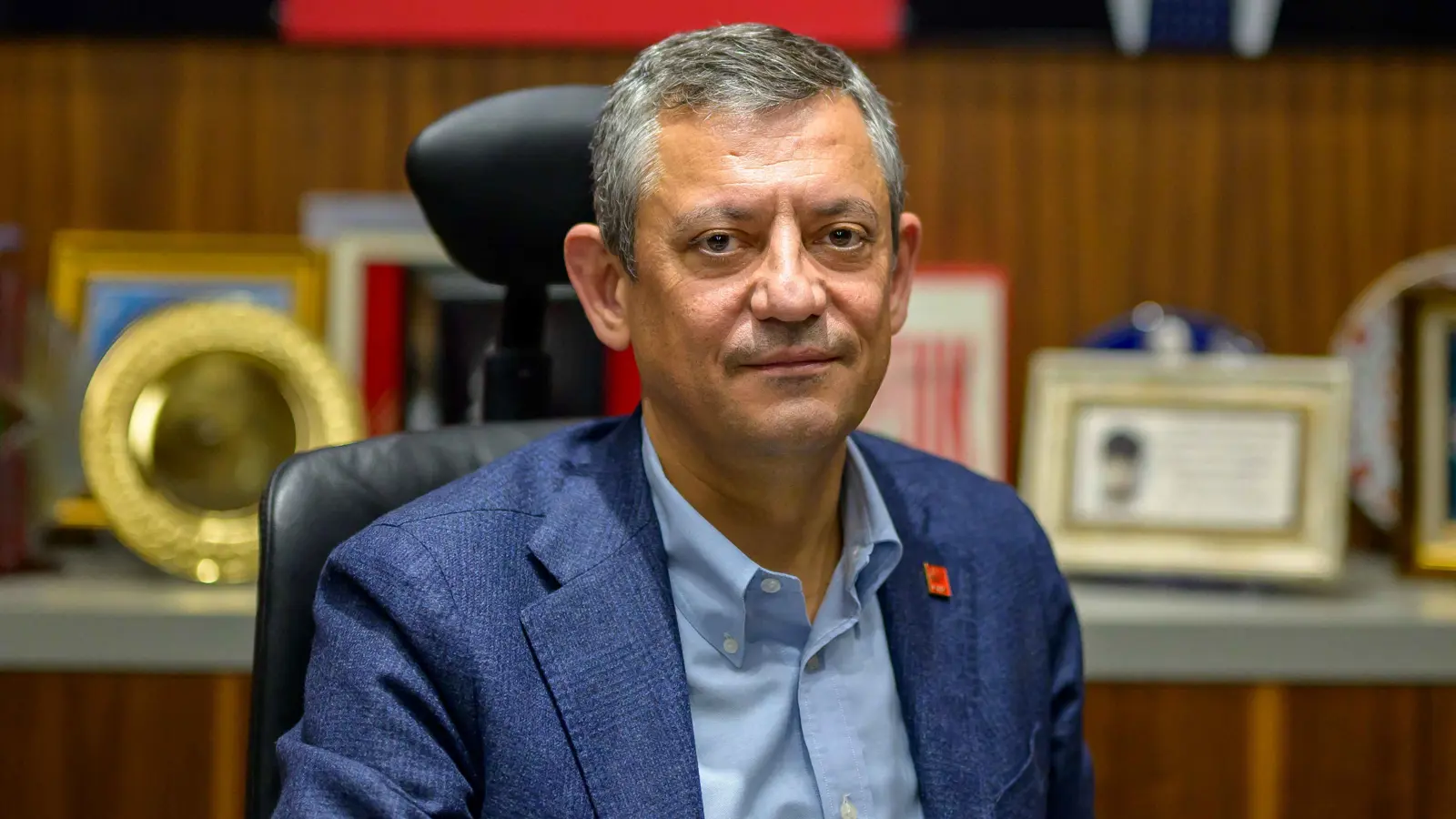 المعارضة التركية تريد "إجبار" أردوغان على الدعوة لانتخابات مبكرة