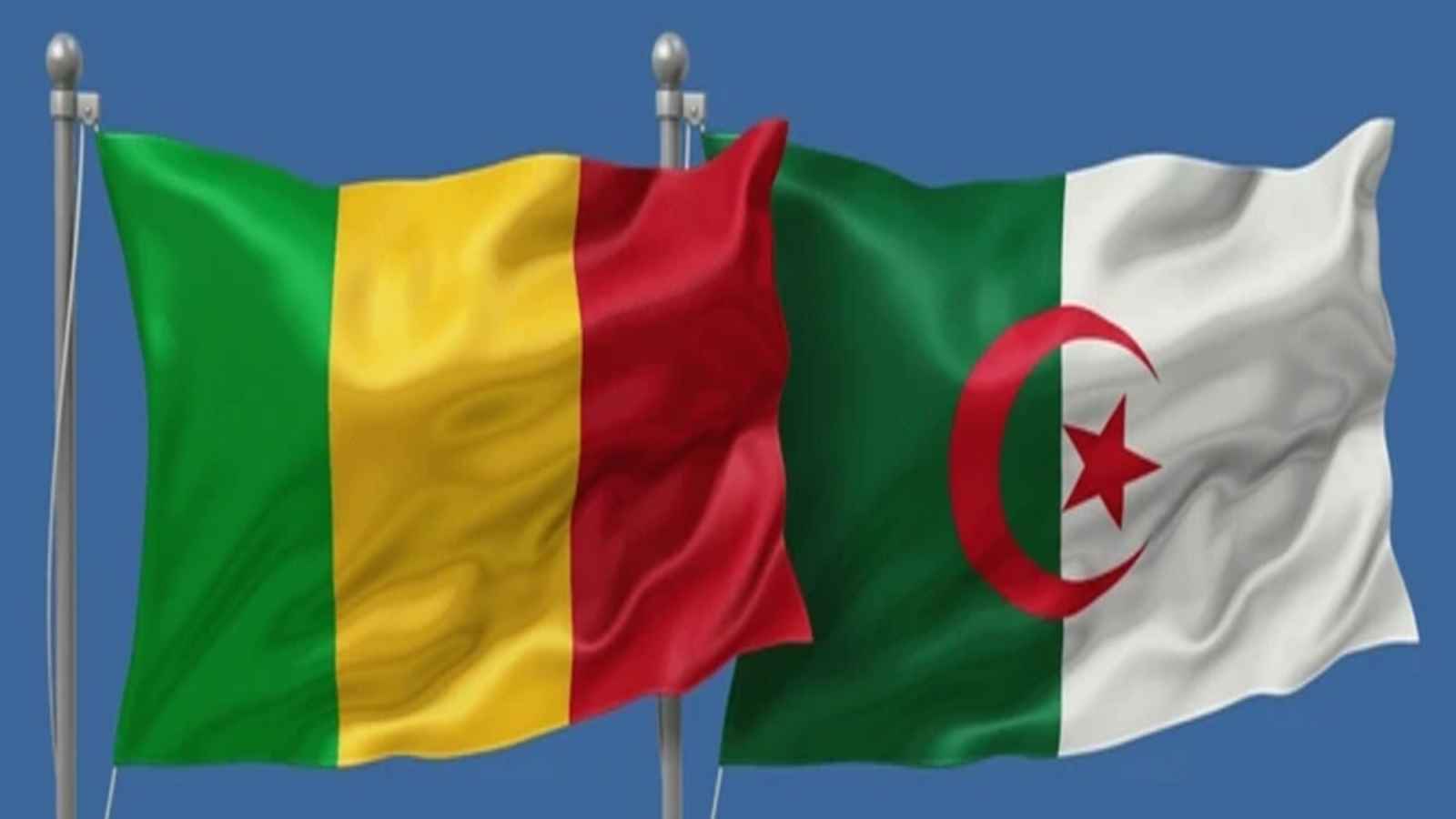 بعد إسقاط المسيرة.. هل ينهار التقارب الهش بين الجزائر ومالي؟