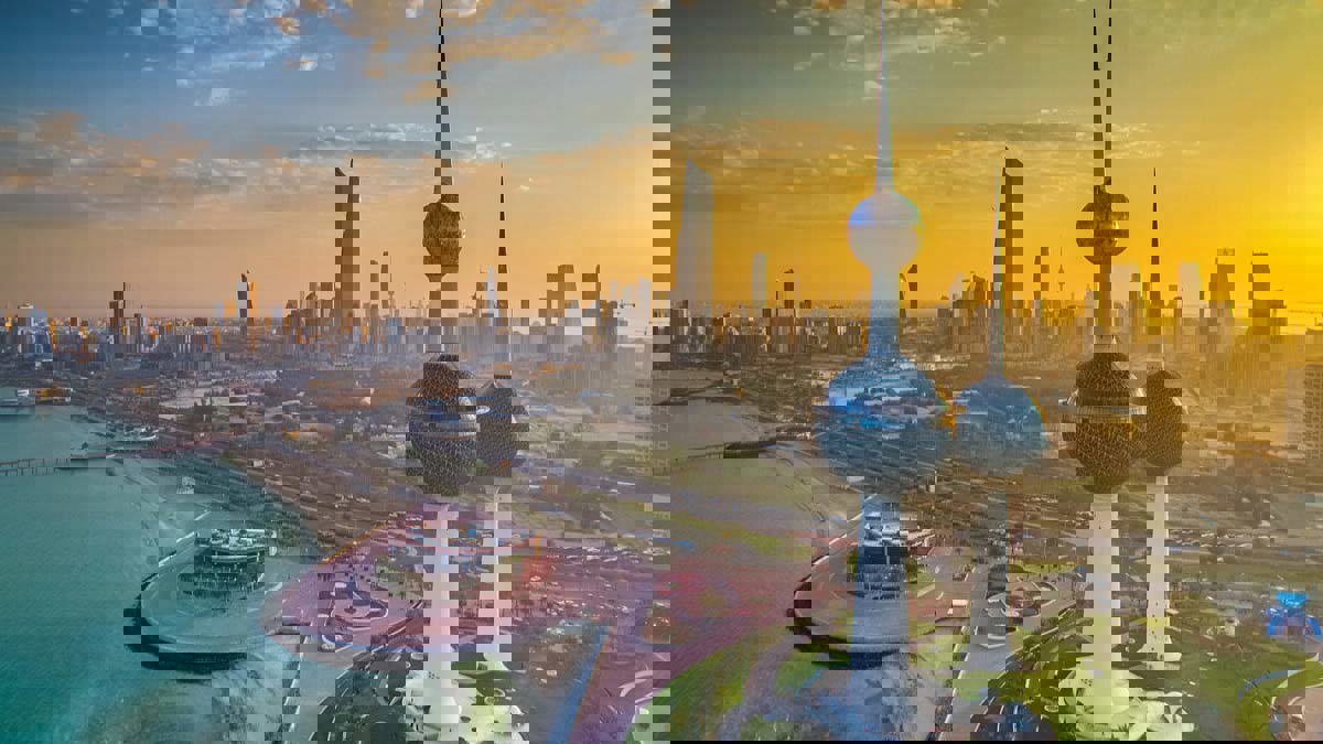 جماعة بيئية تعلن تلوث أجواء الكويت بمسرطنات