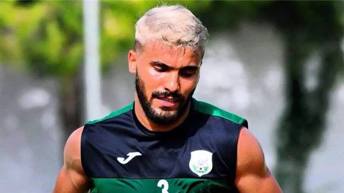 حسين بن عيادة يكشف حقيقة عروض الأهلي والزمالك لضمه في الميركاتو المقبل (فيديو)