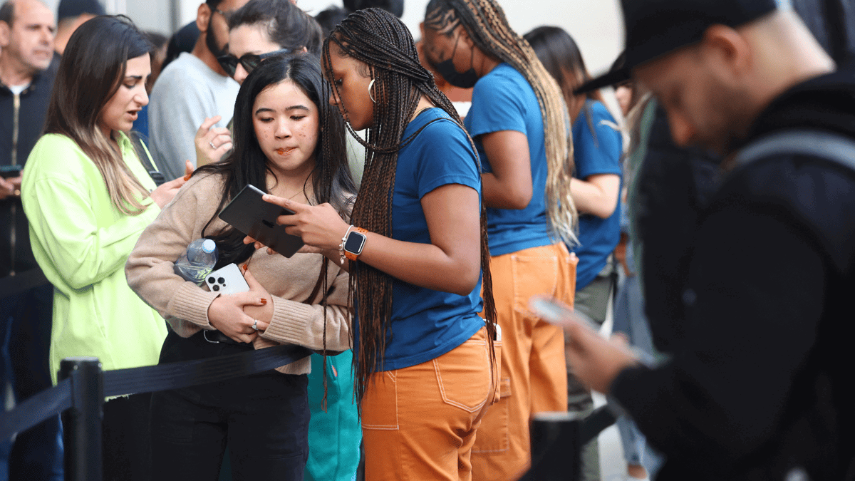 كيف يتم العثور على هواتف أندرويد المفقودة؟