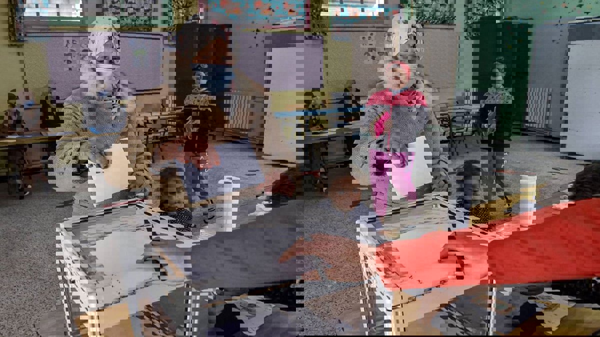 هل تصلح الانتخابات الجزئية العلاقة بين منطقة القبائل والسلطات الجزائرية؟