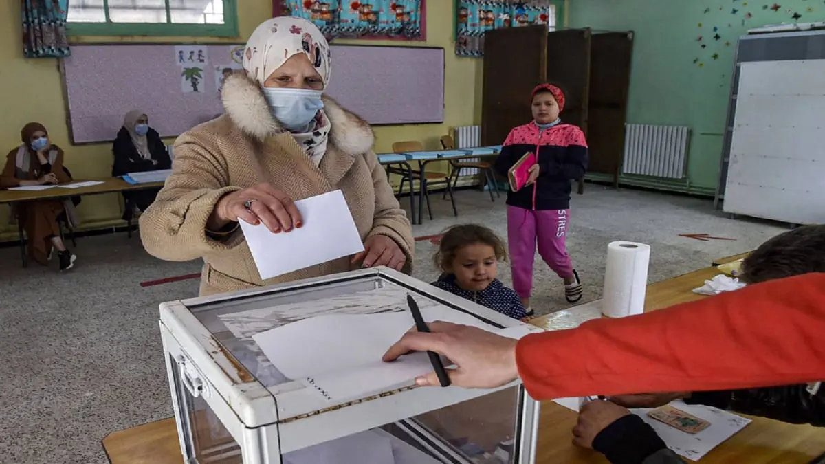 هل تصلح الانتخابات الجزئية العلاقة بين منطقة القبائل والسلطات الجزائرية؟