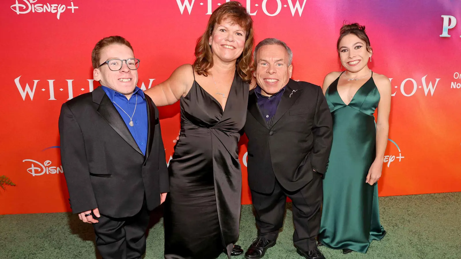 كشف سبب وفاة زوجة نجم "هاري بوتر" بعد عام من رحيلها