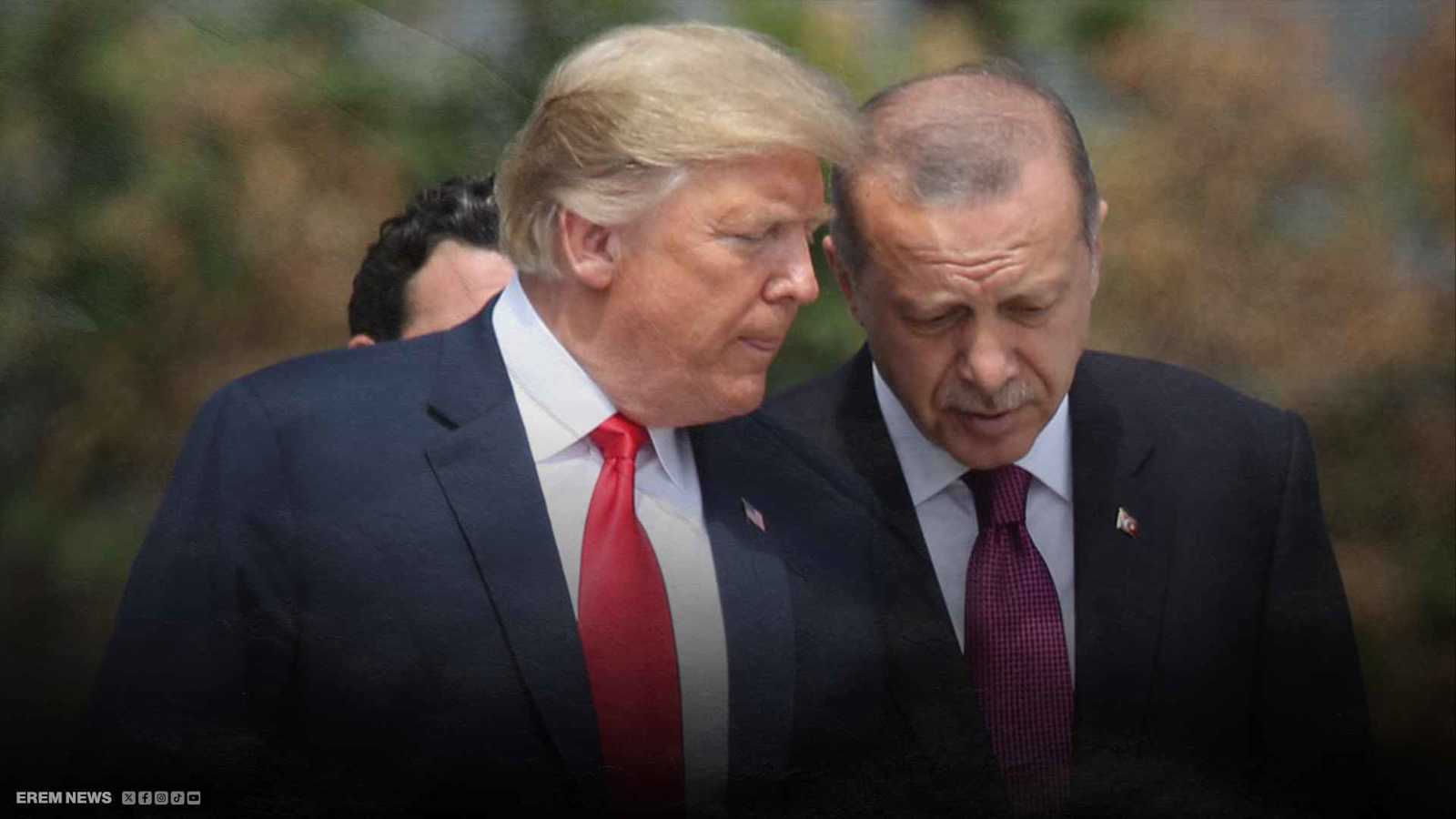 أردوغان إلى واشنطن.. صفقة "الطائرات الشبحية" تثير الرعب في تل أبيب (فيديو إرم)