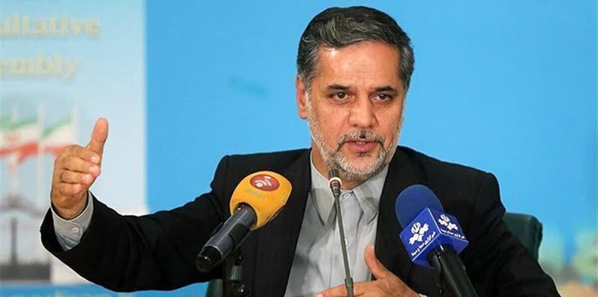 نائب إيراني: التغييرات في البيت الأبيض تهدف لإسقاط النظام بطهران