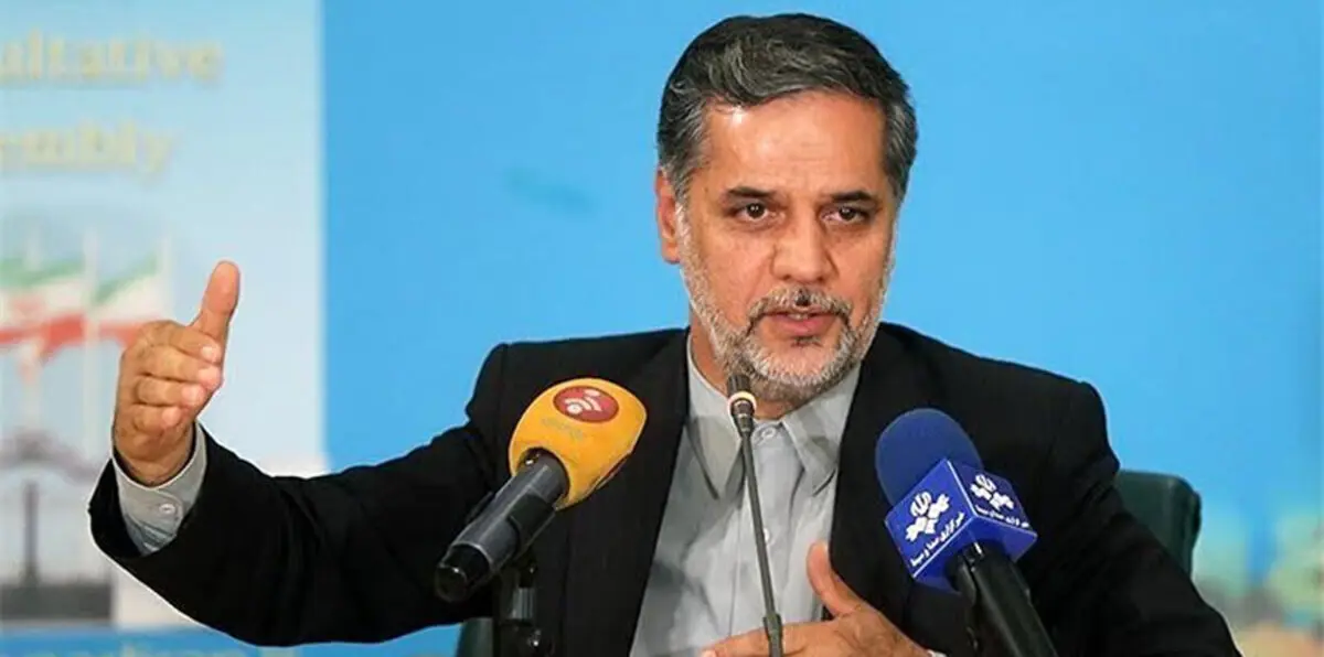 نائب إيراني: التغييرات في البيت الأبيض تهدف لإسقاط النظام بطهران