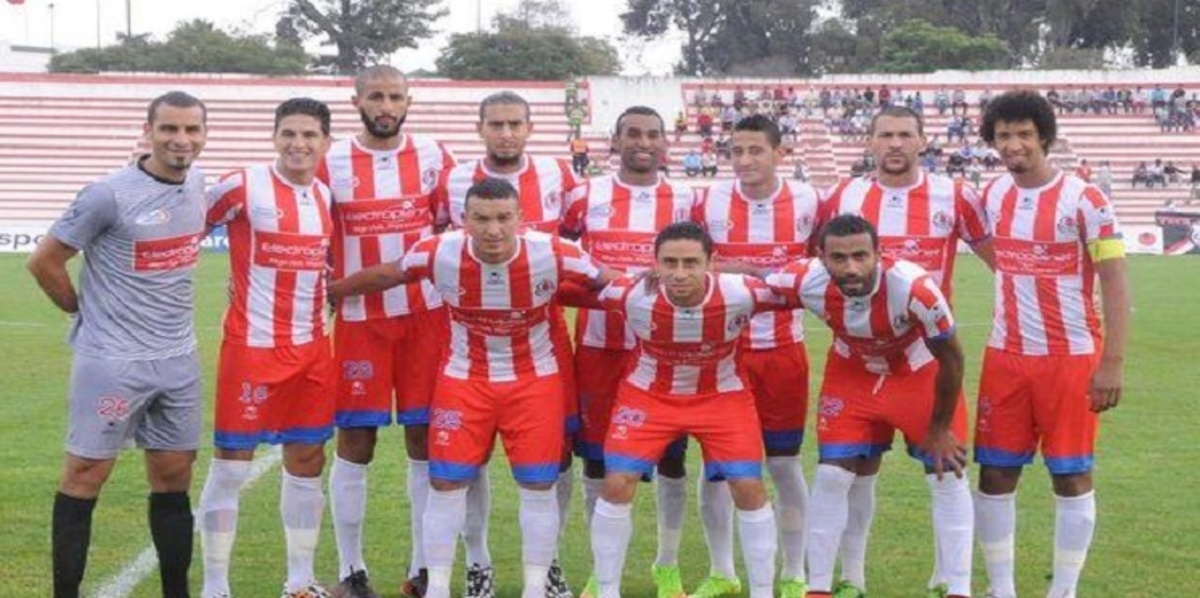 الفتح يُسقط الوداد ويقلِّص الفارق إلى نقطتين