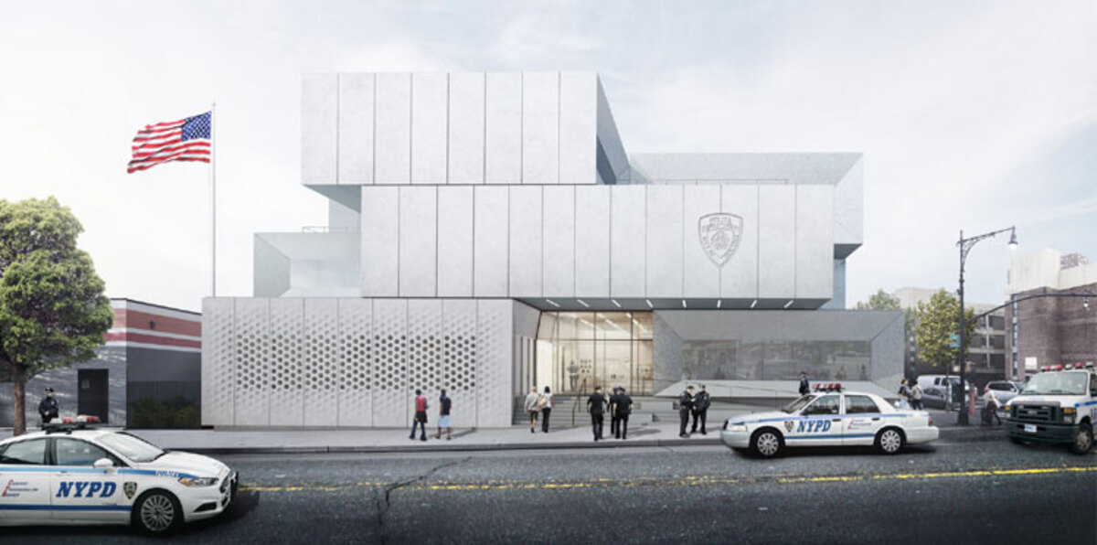 شرطة نيويورك تعيد ضابطًا مسلمًا للخدمة بعد إيقافه بسبب لحيته