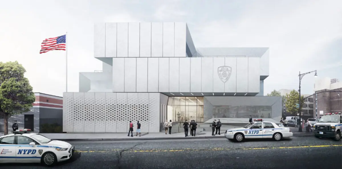 شرطة نيويورك تعيد ضابطًا مسلمًا للخدمة بعد إيقافه بسبب لحيته