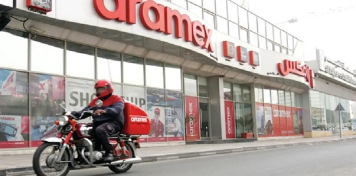 "أرامكس" تؤجل قرار الدخول بشراكة مع "أوراسكوم للاتصالات" المصرية