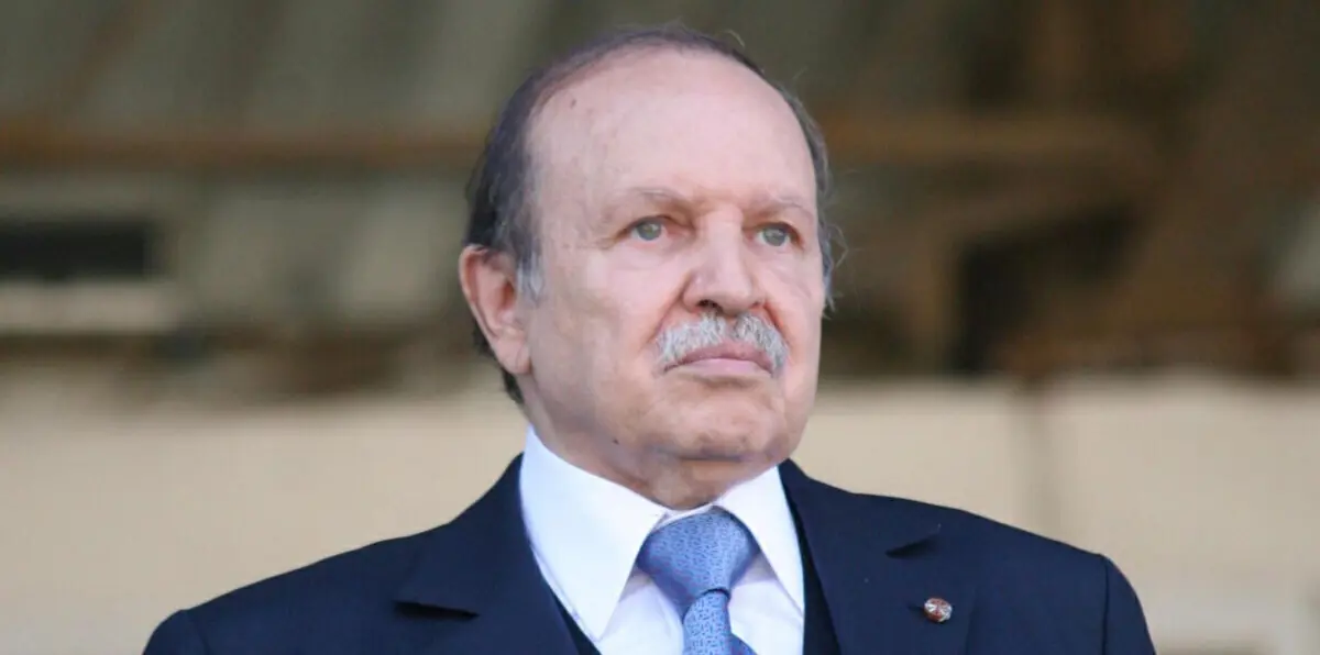 أويحيى: بوتفليقة بصحة جيدة ولا وجود لـ"الديوان الأسود"