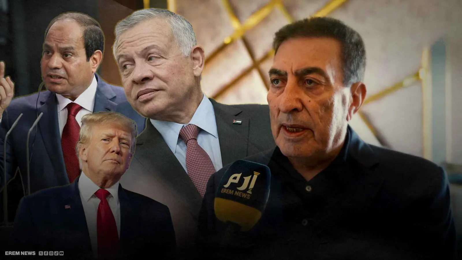 عاطف الطراونة