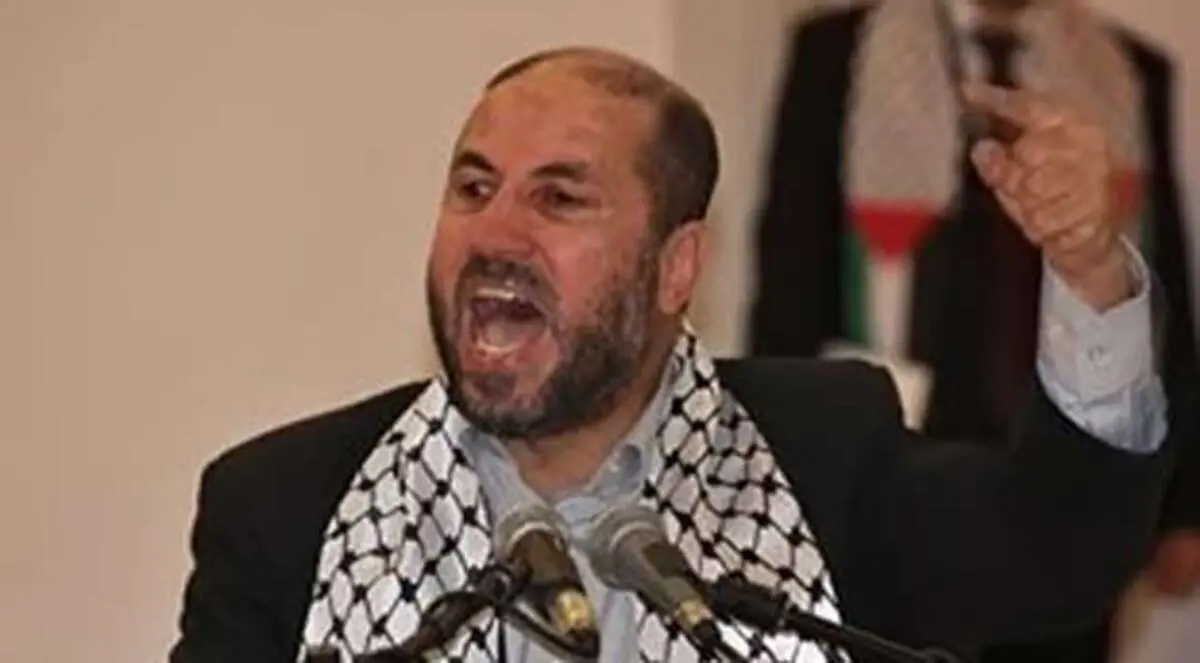 الهباش يدعو لضرب غزة أسوة باليمن