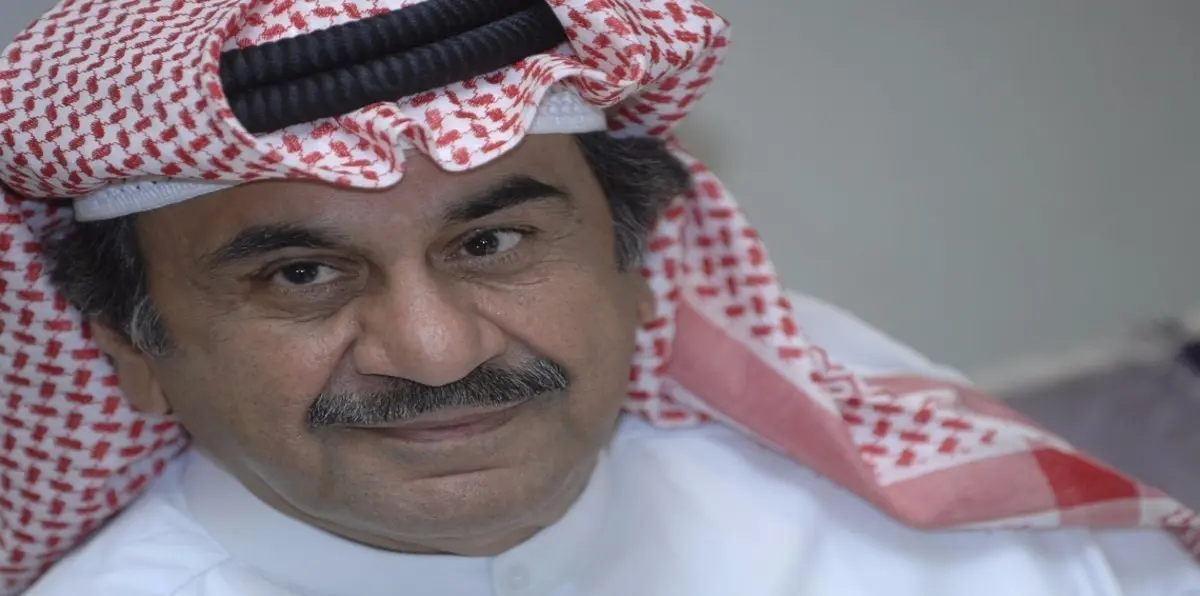 في يوم وداعه الأخير.. الكويت تبكي عبدالحسين عبدالرضا (فيديو وصور)