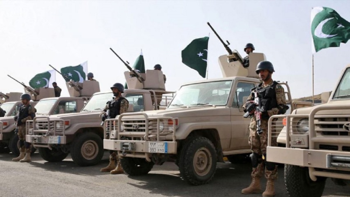 فايننشال إكسبرس: هجمات "جيش العدل" ضد إيران انطلاقا من باكستان تفاقم التوتر بين الدولتين