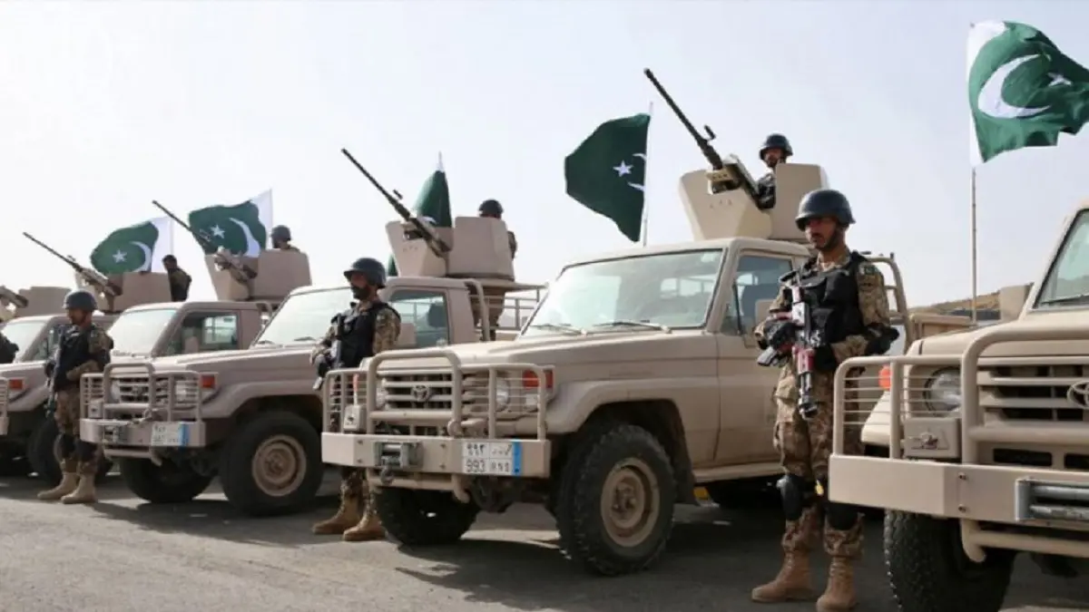 فايننشال إكسبرس: هجمات "جيش العدل" ضد إيران انطلاقا من باكستان تفاقم التوتر بين الدولتين