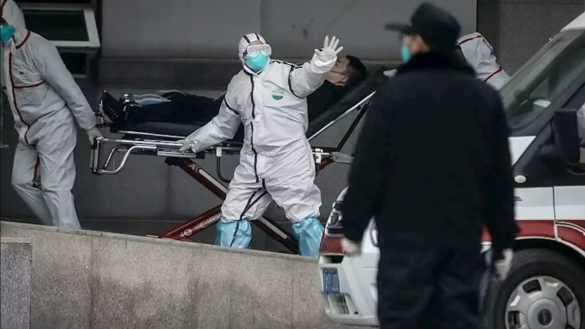 تسجيل 18 إصابة جديدة بفيروس كورونا في ألمانيا