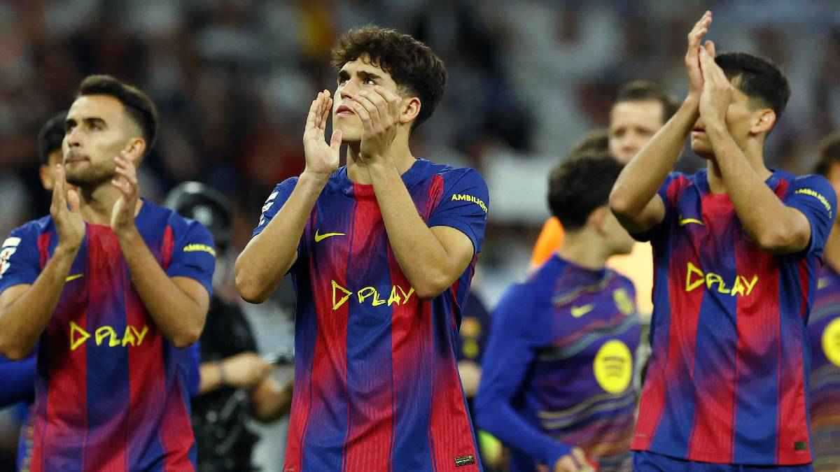 نقطة القوة أصبحت "ضعفاً".. كشف أسرار "نكسة" برشلونة