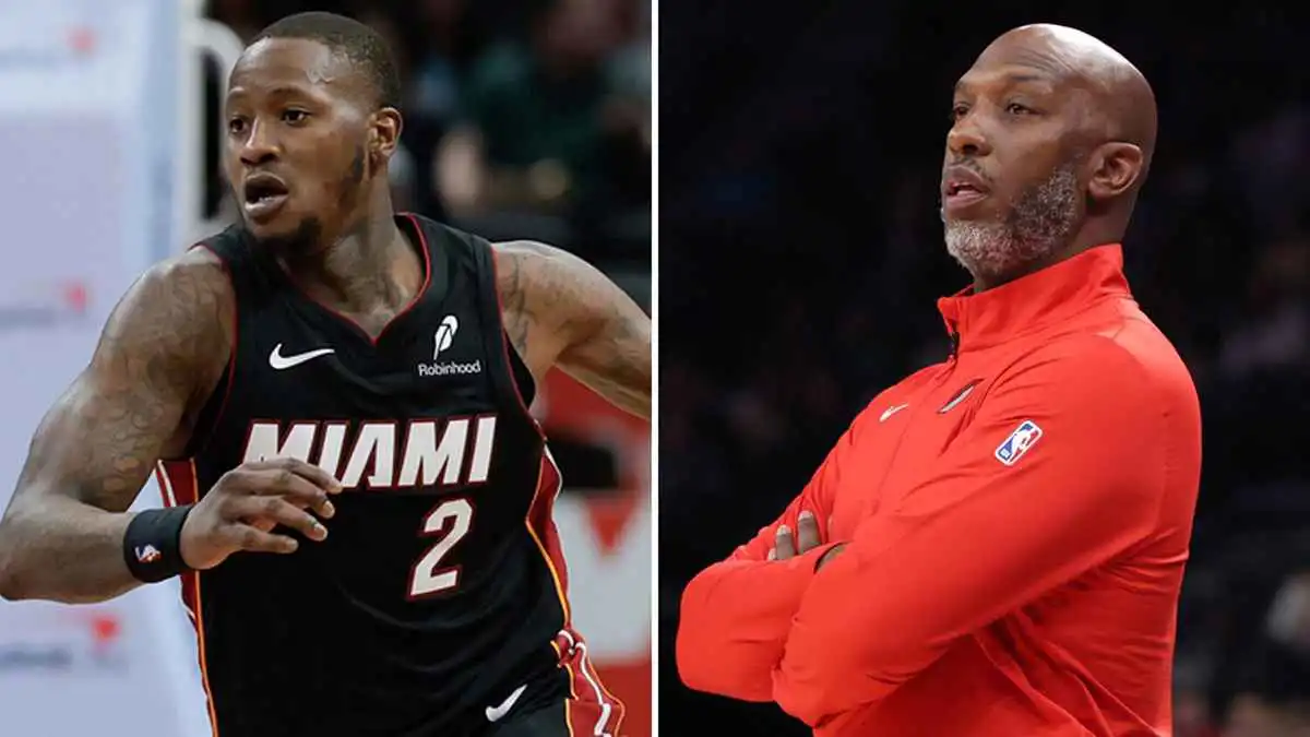 اعتقال لاعب ومدرب بدوري السلة الأمريكي بسبب المراهنات