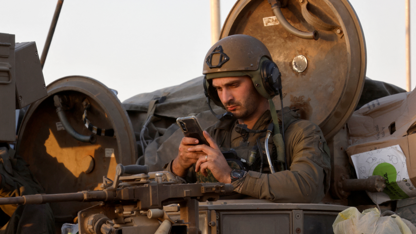 ما سر "خيبة الأمل" الإسرائيلية من اليونان وقبرص؟