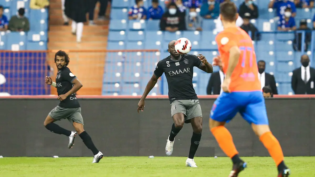 ترتيب الدوري السعودي: الهلال يفشل بهز شباك الفيحاء.. والنصر يسقط أمام الطائي (فيديو)