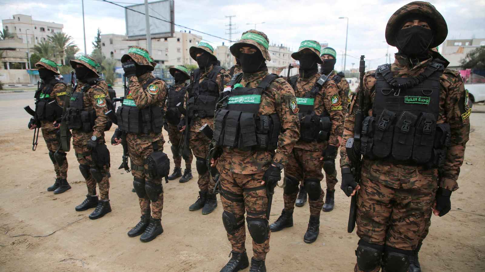 وفاة رهينة إسرائيلي محتجز في غزة