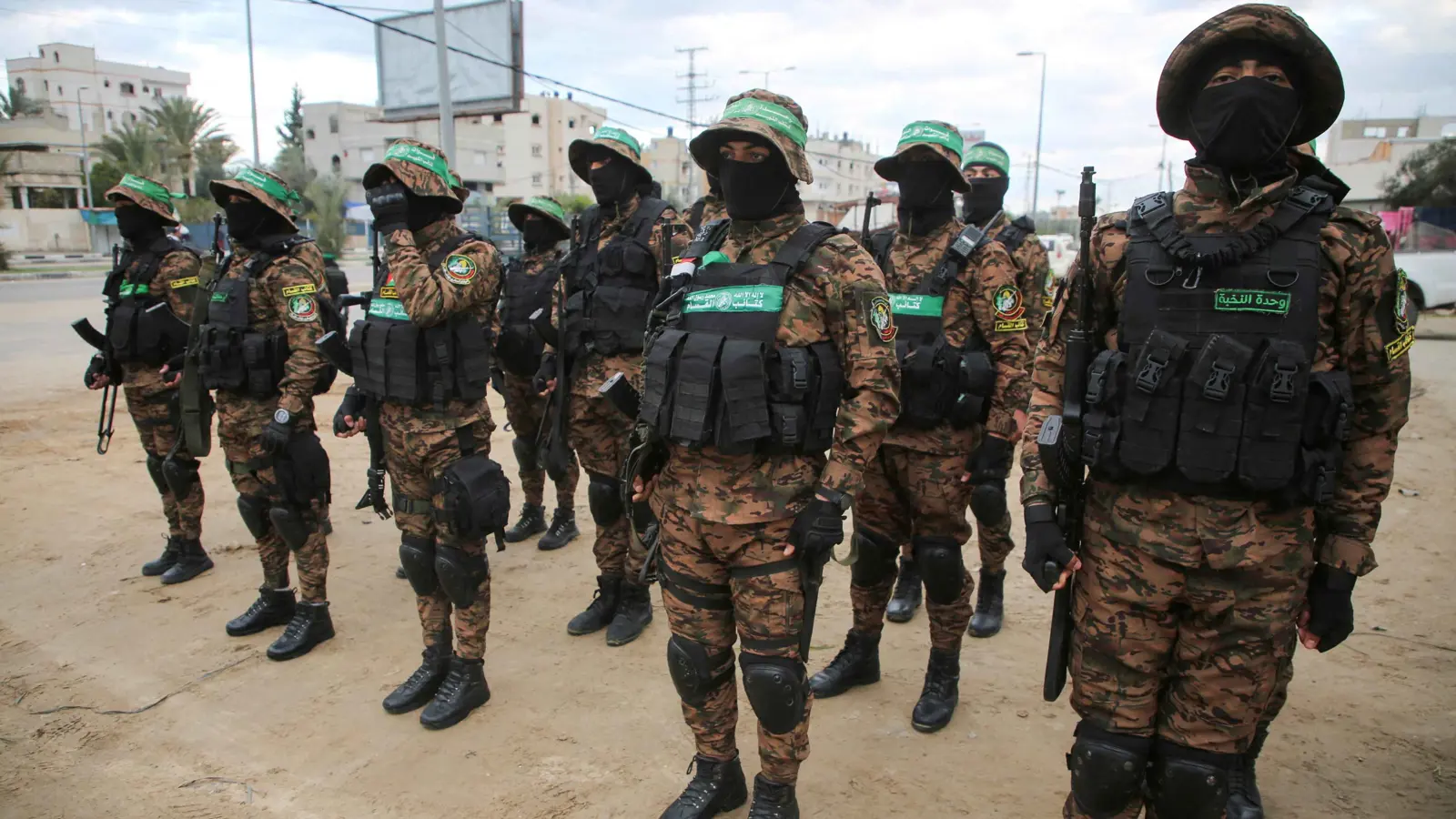 وفاة رهينة إسرائيلي محتجز في غزة