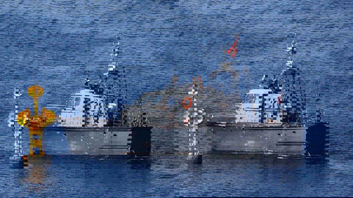 صحف عالمية: "حرب الفضاء" تلوح في الأفق.. وترسيم الحدود "ورطة" لحزب الله 