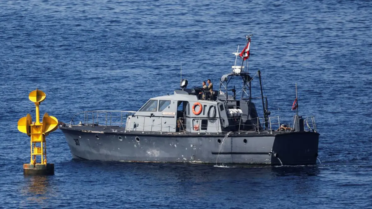 صحف عالمية: "حرب الفضاء" تلوح في الأفق.. وترسيم الحدود "ورطة" لحزب الله 