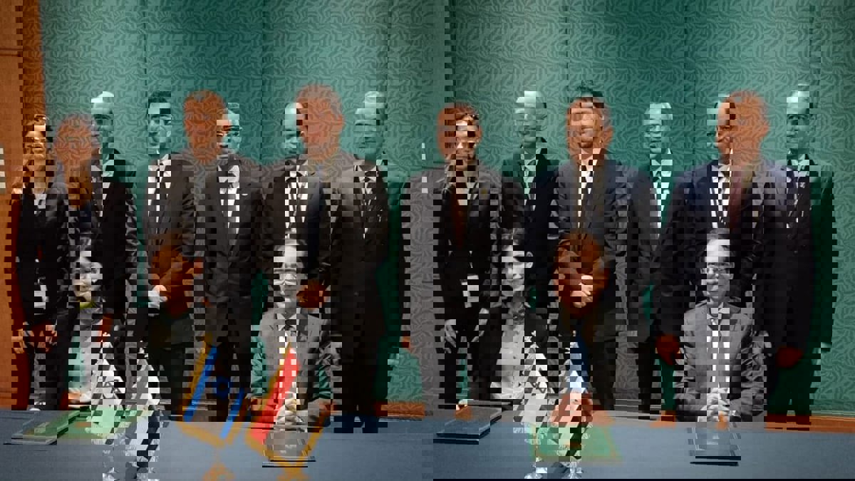 مذكرة تفاهم بين مصر وإسرائيل بشأن تصدير الغاز