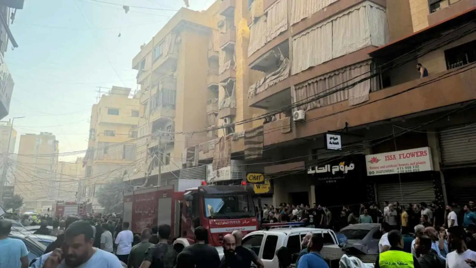 ارتباك وتصدعات.. اغتيال الطبطبائي يكشف أسرار "حزب الله" الداخلية