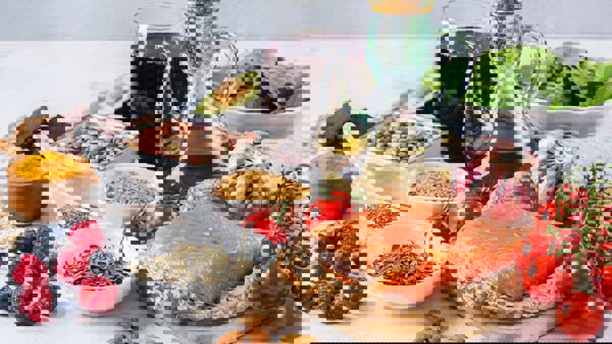 5 أطعمة يجب تناولها بانتظام لتحسين مستوى الذكاء