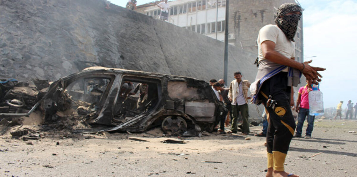 اليمن.. شرطة عدن تطيح بـ"خلايا" الاغتيالات