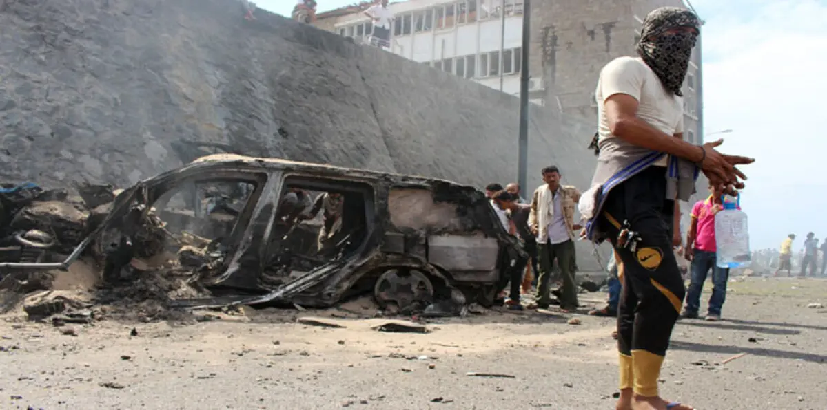 اليمن.. شرطة عدن تطيح بـ"خلايا" الاغتيالات