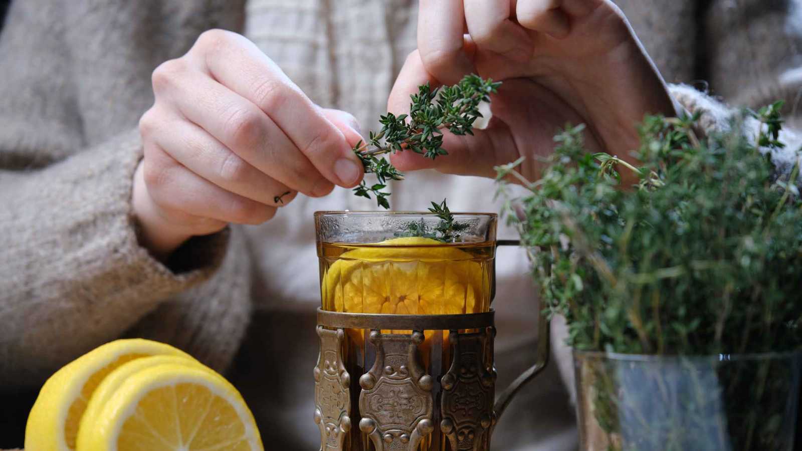 الزعتر.. سر طبيعي لمناعة قوية وحماية من الالتهابات