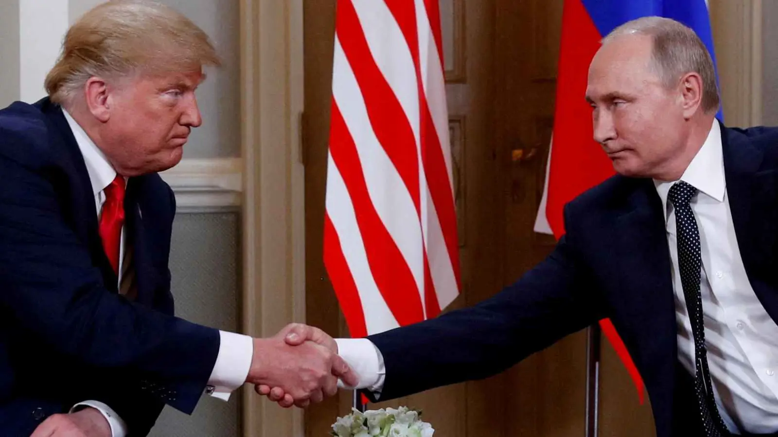 "قمة ترامب بوتين بينغ".. هل تنزع "دبلوماسية الكبار" فتيل أزمات العالم؟