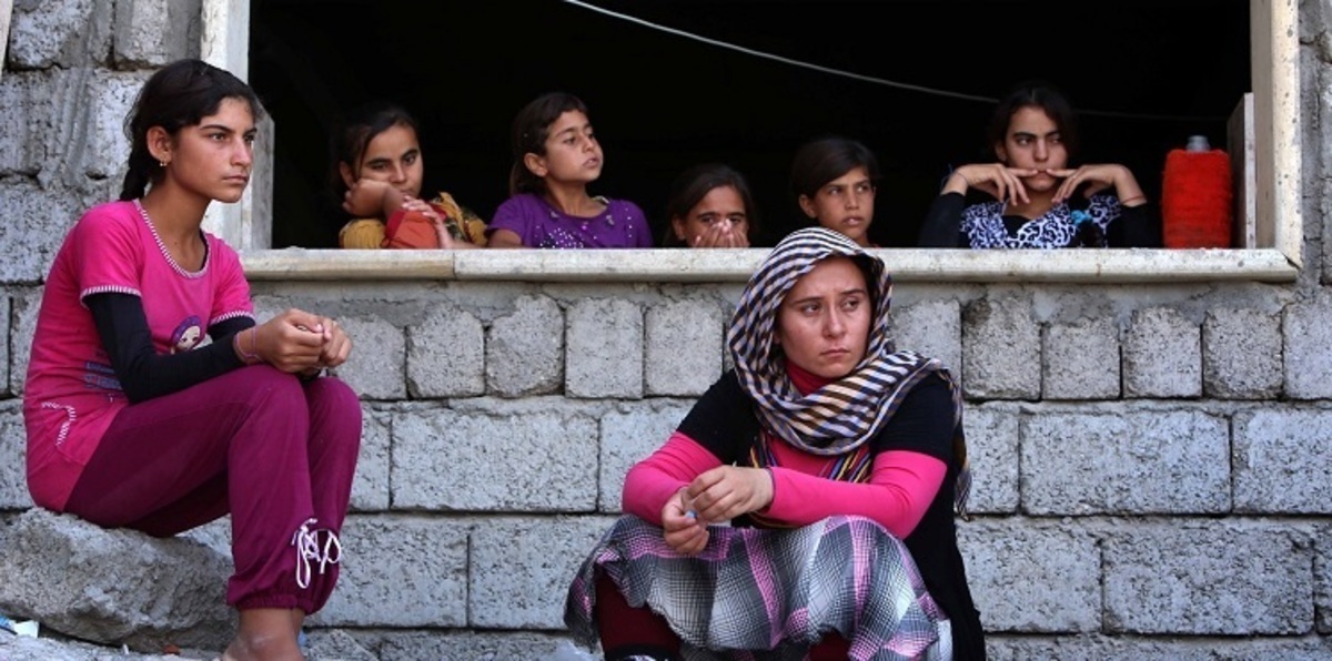 داعشي يقتل بالسم 3 من أطفال "سبيّته" الإيزيدية في سوريا