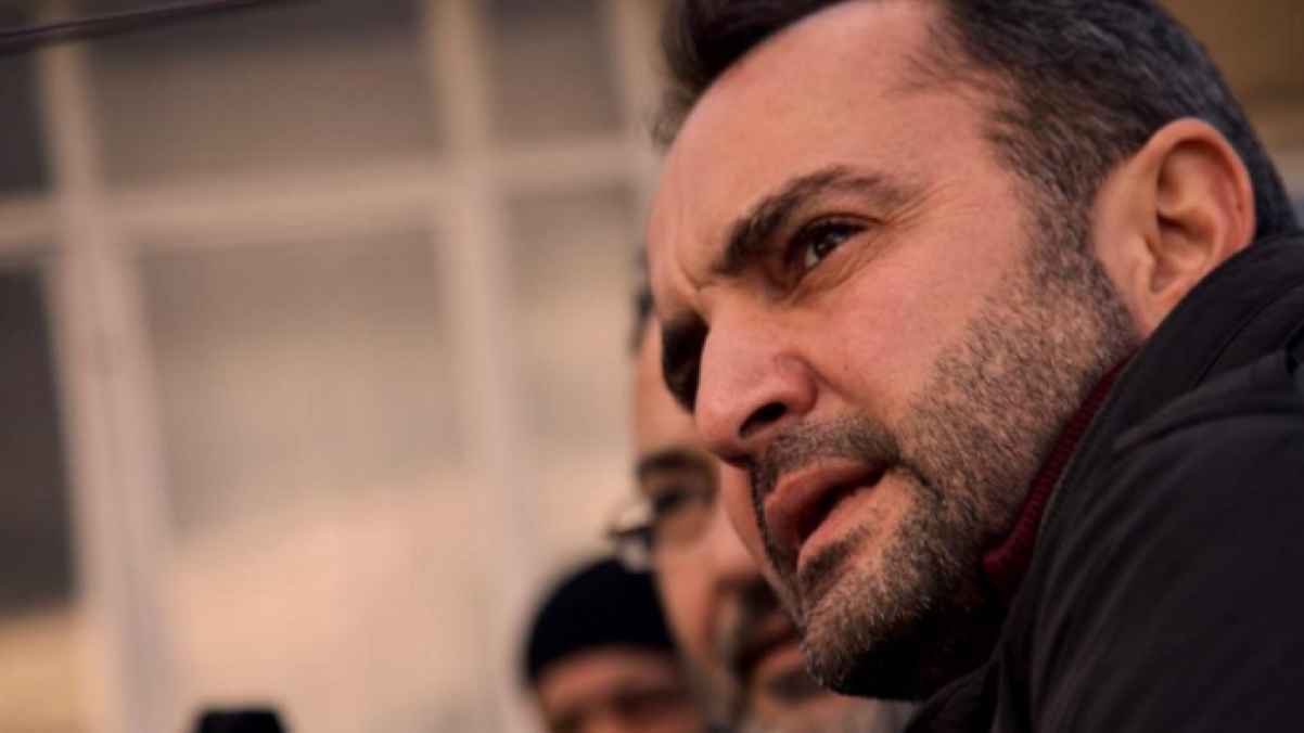 طالب بسحب "ختم النقابة".. الليث حجو يسخر من الناطور (فيديو)