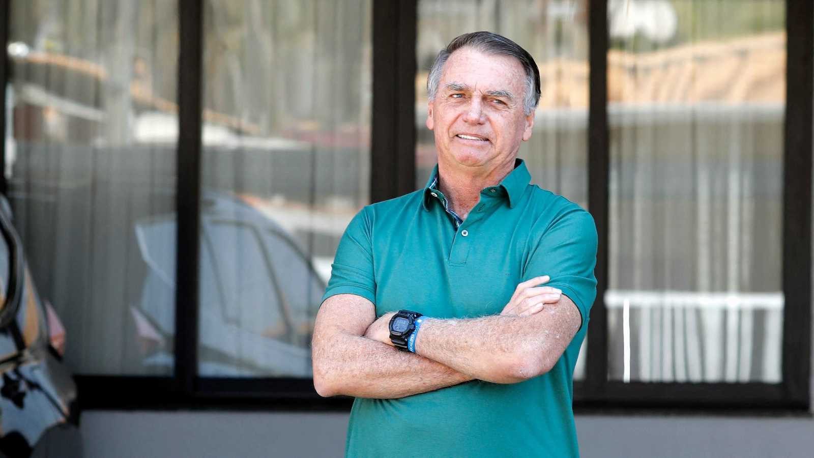 بعد إلغاء إدانته بـ"التآمر".. استئناف جديد للرئيس البرازيلي السابق بولسونارو