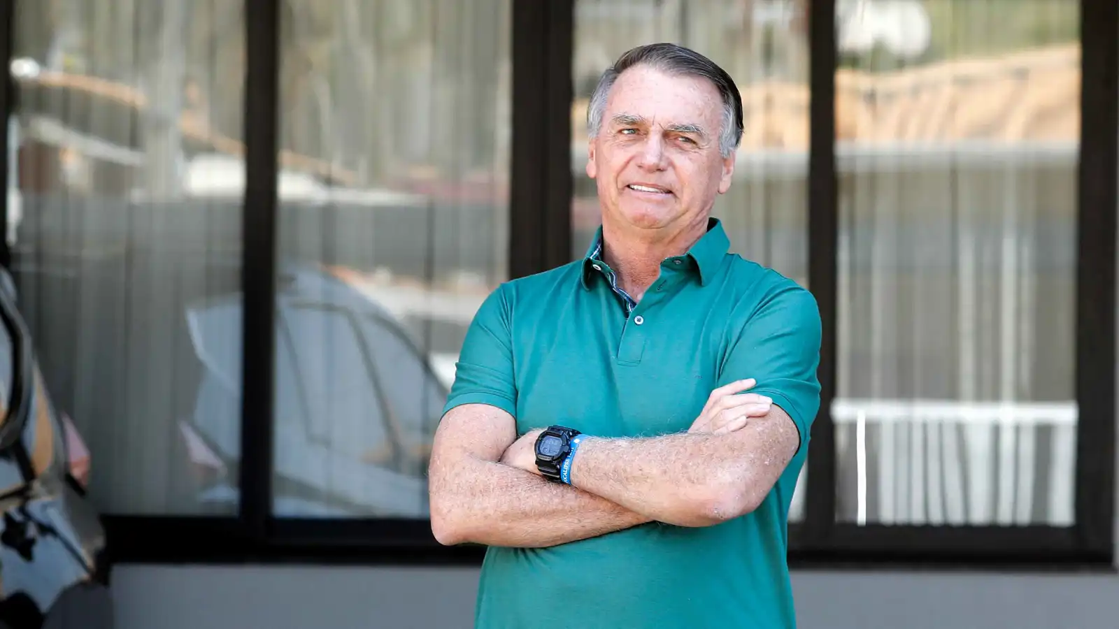 بعد إلغاء إدانته بـ"التآمر".. استئناف جديد للرئيس البرازيلي السابق بولسونارو